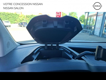 Photo 22 du bon plan NISSAN TOWNSTAR L1 EV 45 kWh Tekna chargeur 22 kW occasion à 18499 €
