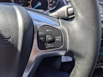 Photo 10 du bon plan FORD Fiesta 1.0 EcoBoost 100ch Stop&Start Titanium 5p occasion à 10990 €