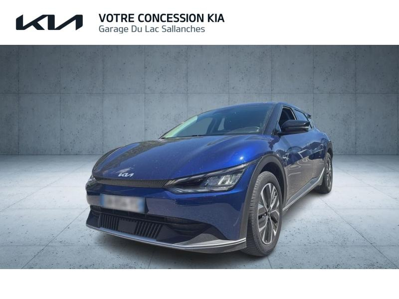 Bon plan KIA EV6 229ch Air Active 2WD occasion à 27990 €