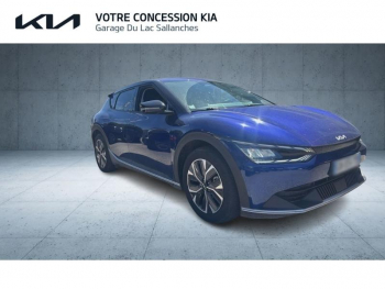 Photo 2 du bon plan KIA EV6 229ch Air Active 2WD occasion à 27990 €