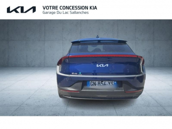 Photo 3 du bon plan KIA EV6 229ch Air Active 2WD occasion à 27990 €