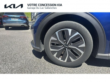 Photo 4 du bon plan KIA EV6 229ch Air Active 2WD occasion à 27990 €