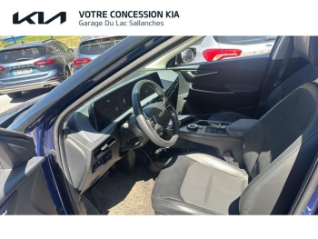 Photo 5 du bon plan KIA EV6 229ch Air Active 2WD occasion à 27990 €