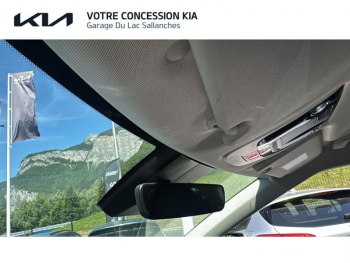 Photo 6 du bon plan KIA EV6 229ch Air Active 2WD occasion à 27990 €