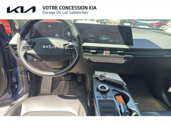 Photo 7 du bon plan KIA EV6 229ch Air Active 2WD occasion à 27990 €