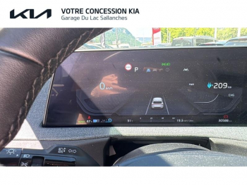 Photo 8 du bon plan KIA EV6 229ch Air Active 2WD occasion à 27990 €
