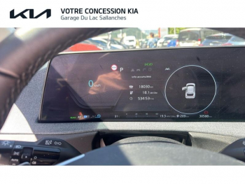 Photo 9 du bon plan KIA EV6 229ch Air Active 2WD occasion à 27990 €