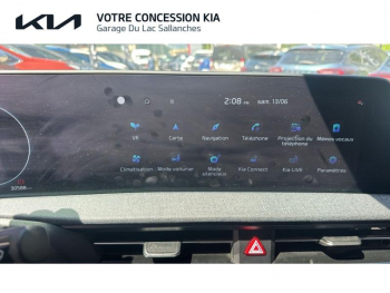 Photo 10 du bon plan KIA EV6 229ch Air Active 2WD occasion à 27990 €