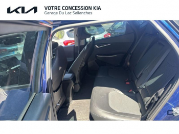 Photo 11 du bon plan KIA EV6 229ch Air Active 2WD occasion à 27990 €