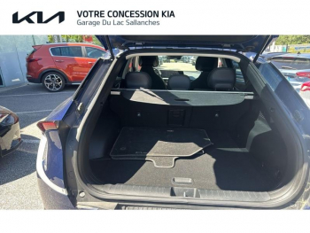 Photo 12 du bon plan KIA EV6 229ch Air Active 2WD occasion à 27990 €