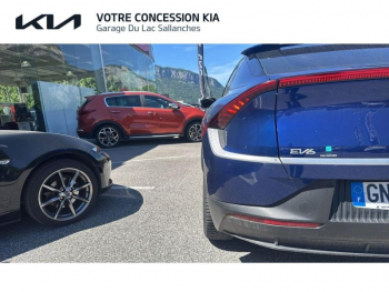 Photo 13 du bon plan KIA EV6 229ch Air Active 2WD occasion à 27990 €
