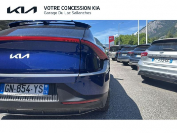 Photo 14 du bon plan KIA EV6 229ch Air Active 2WD occasion à 27990 €