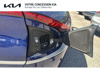 Photo 15 du bon plan KIA EV6 229ch Air Active 2WD occasion à 27990 €