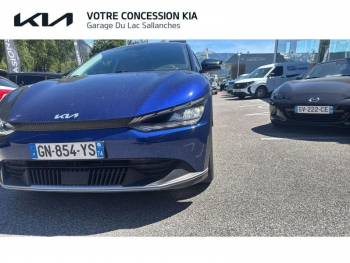 Photo 16 du bon plan KIA EV6 229ch Air Active 2WD occasion à 27990 €