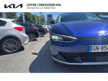 Photo 17 du bon plan KIA EV6 229ch Air Active 2WD occasion à 27990 €