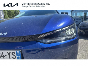 Photo 18 du bon plan KIA EV6 229ch Air Active 2WD occasion à 27990 €