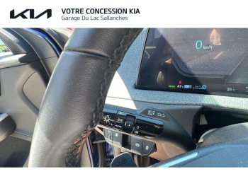 Photo 20 du bon plan KIA EV6 229ch Air Active 2WD occasion à 27990 €
