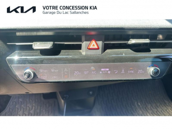 Photo 22 du bon plan KIA EV6 229ch Air Active 2WD occasion à 27990 €