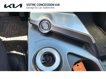 Photo 23 du bon plan KIA EV6 229ch Air Active 2WD occasion à 27990 €
