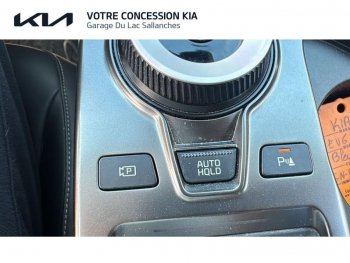 Photo 24 du bon plan KIA EV6 229ch Air Active 2WD occasion à 27990 €