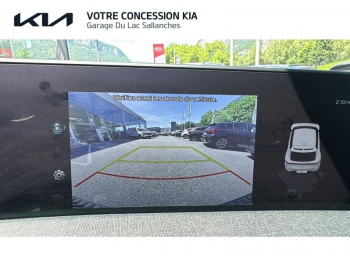 Photo 25 du bon plan KIA EV6 229ch Air Active 2WD occasion à 27990 €