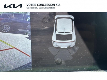 Photo 26 du bon plan KIA EV6 229ch Air Active 2WD occasion à 27990 €