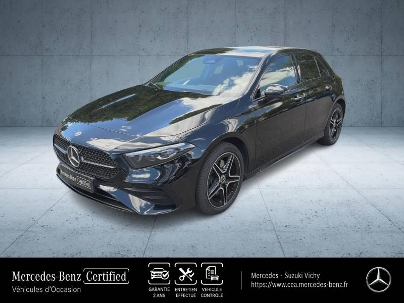 Bon plan MERCEDES-BENZ Classe A 250 e 163+109ch AMG Line 8G-DCT occasion