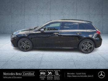Photo 2 du bon plan MERCEDES-BENZ Classe A 250 e 163+109ch AMG Line 8G-DCT occasion à 32900 €