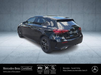 Photo 3 du bon plan MERCEDES-BENZ Classe A 250 e 163+109ch AMG Line 8G-DCT occasion à 32900 €