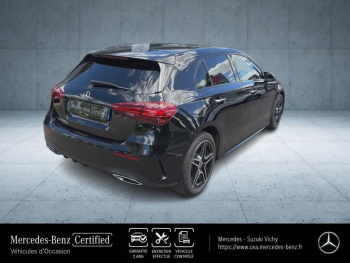 Photo 5 du bon plan MERCEDES-BENZ Classe A 250 e 163+109ch AMG Line 8G-DCT occasion à 32900 €