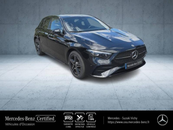 Photo 7 du bon plan MERCEDES-BENZ Classe A 250 e 163+109ch AMG Line 8G-DCT occasion à 32900 €