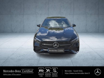 Photo 8 du bon plan MERCEDES-BENZ Classe A 250 e 163+109ch AMG Line 8G-DCT occasion à 32900 €