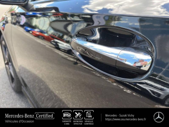 Photo 9 du bon plan MERCEDES-BENZ Classe A 250 e 163+109ch AMG Line 8G-DCT occasion à 32900 €