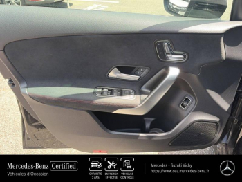 Photo 11 du bon plan MERCEDES-BENZ Classe A 250 e 163+109ch AMG Line 8G-DCT occasion à 32900 €
