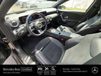 Photo 12 du bon plan MERCEDES-BENZ Classe A 250 e 163+109ch AMG Line 8G-DCT occasion à 32900 €