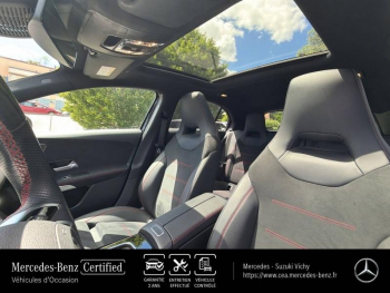 Photo 13 du bon plan MERCEDES-BENZ Classe A 250 e 163+109ch AMG Line 8G-DCT occasion à 32900 €
