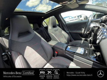 Photo 14 du bon plan MERCEDES-BENZ Classe A 250 e 163+109ch AMG Line 8G-DCT occasion à 32900 €