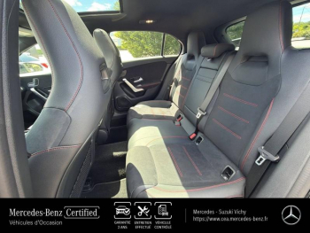 Photo 15 du bon plan MERCEDES-BENZ Classe A 250 e 163+109ch AMG Line 8G-DCT occasion à 32900 €