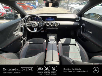 Photo 16 du bon plan MERCEDES-BENZ Classe A 250 e 163+109ch AMG Line 8G-DCT occasion à 32900 €