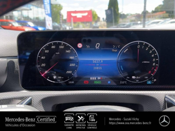 Photo 17 du bon plan MERCEDES-BENZ Classe A 250 e 163+109ch AMG Line 8G-DCT occasion à 32900 €