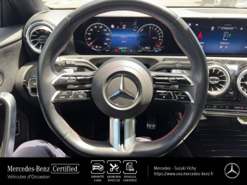 Photo 18 du bon plan MERCEDES-BENZ Classe A 250 e 163+109ch AMG Line 8G-DCT occasion à 32900 €