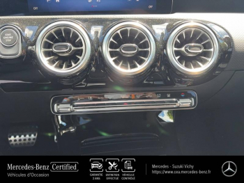Photo 20 du bon plan MERCEDES-BENZ Classe A 250 e 163+109ch AMG Line 8G-DCT occasion à 32900 €