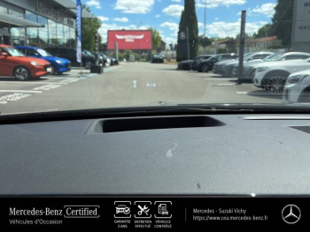 Photo 21 du bon plan MERCEDES-BENZ Classe A 250 e 163+109ch AMG Line 8G-DCT occasion à 32900 €