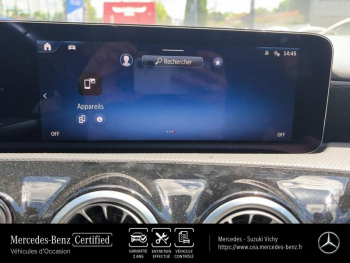 Photo 25 du bon plan MERCEDES-BENZ Classe A 250 e 163+109ch AMG Line 8G-DCT occasion à 32900 €