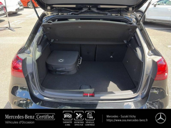Photo 28 du bon plan MERCEDES-BENZ Classe A 250 e 163+109ch AMG Line 8G-DCT occasion à 32900 €