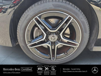 Photo 29 du bon plan MERCEDES-BENZ Classe A 250 e 163+109ch AMG Line 8G-DCT occasion à 32900 €