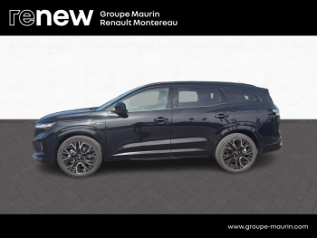 Photo 4 du bon plan RENAULT Espace 1.2 E-Tech full hybrid 200ch esprit Alpine 7 places - 25 occasion à 41490 €