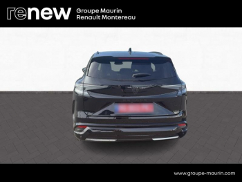 Photo 6 du bon plan RENAULT Espace 1.2 E-Tech full hybrid 200ch esprit Alpine 7 places - 25 occasion à 41490 €