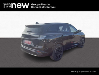 Photo 7 du bon plan RENAULT Espace 1.2 E-Tech full hybrid 200ch esprit Alpine 7 places - 25 occasion à 41490 €