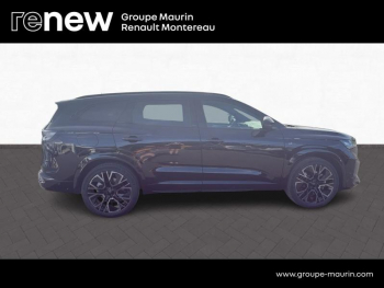 Photo 8 du bon plan RENAULT Espace 1.2 E-Tech full hybrid 200ch esprit Alpine 7 places - 25 occasion à 41490 €